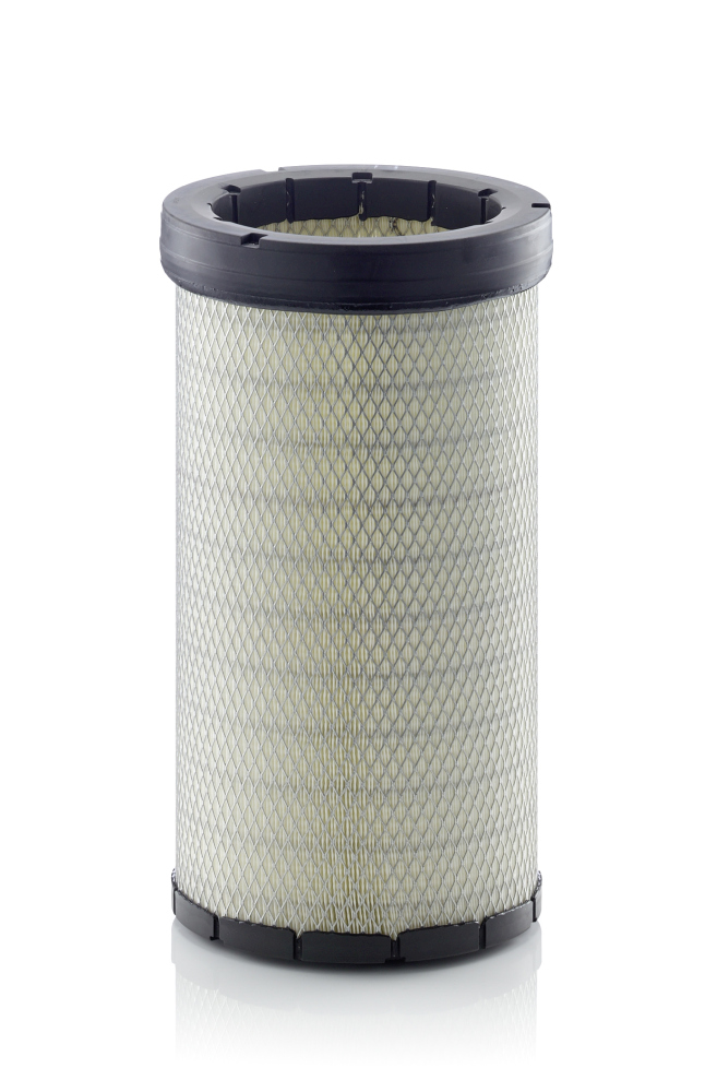 Secondary Air Filter - CF 22 160 MANN-FILTER