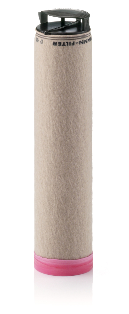 Secondary Air Filter - CF 400 MANN-FILTER