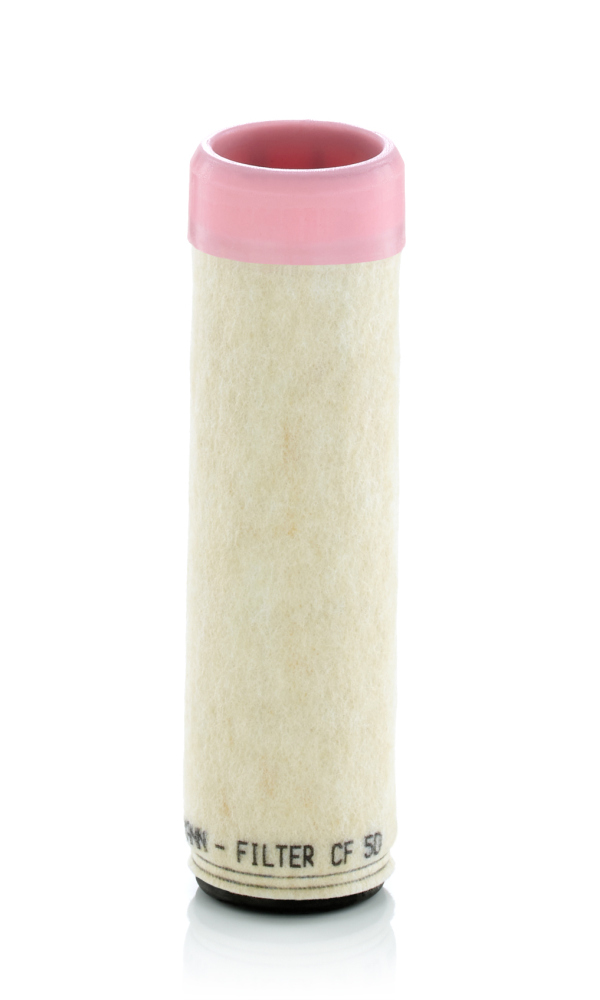 Secondary Air Filter - CF 50 MANN-FILTER