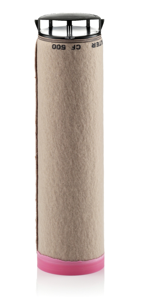 Secondary Air Filter - CF 500 MANN-FILTER