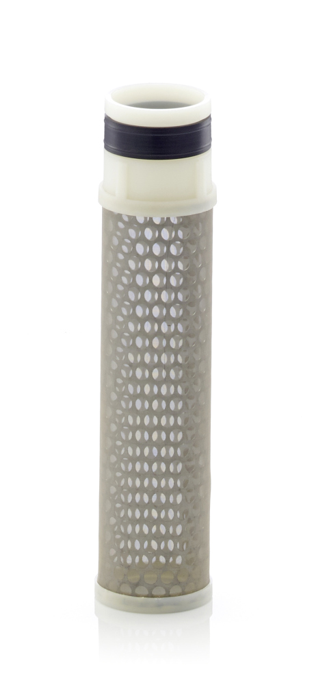 Sekundärluftfilter - CF 6001 MANN-FILTER