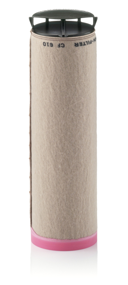Filtro aria secondaria - CF 610 MANN-FILTER