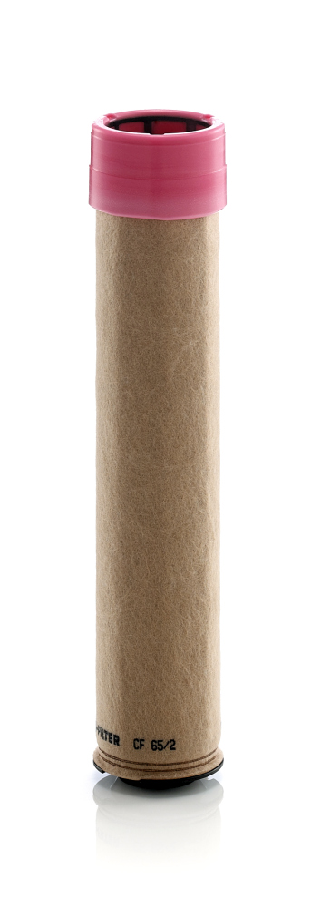 Secondary Air Filter - CF 65/2 MANN-FILTER