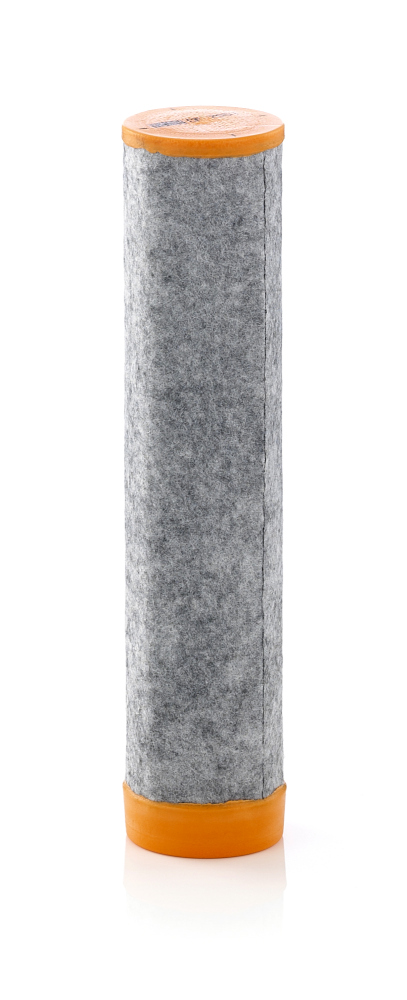 Filtro aria secondaria - CF 7001 MANN-FILTER