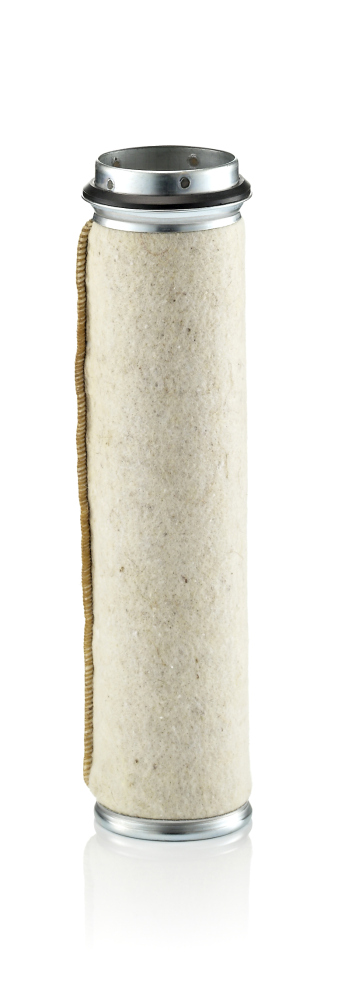 Sekundärluftfilter - CF 800 MANN-FILTER