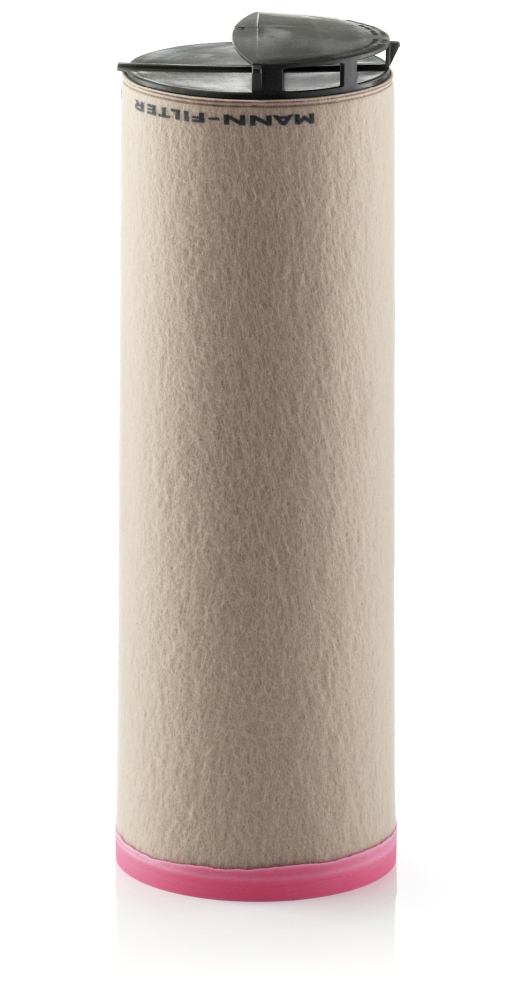 Secondary Air Filter - CF 810 MANN-FILTER