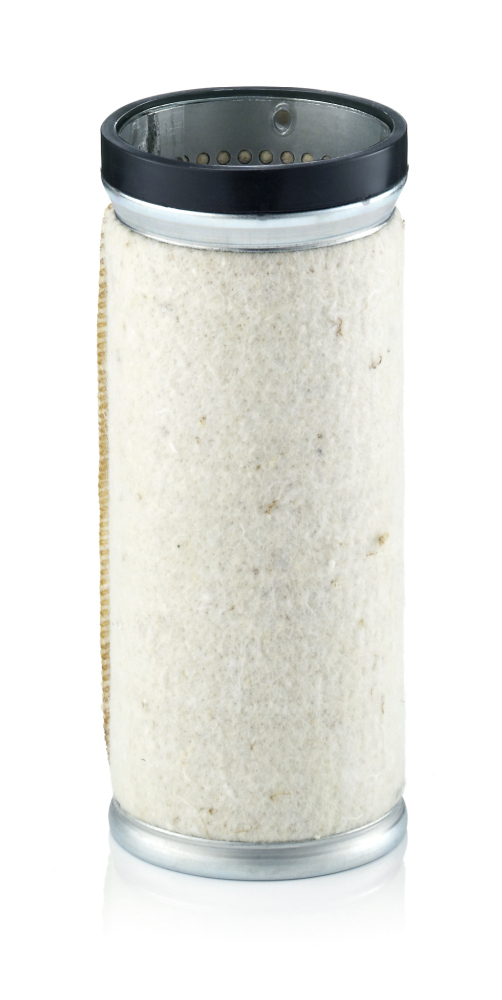 antrinis oro filtras - CF 820 MANN-FILTER