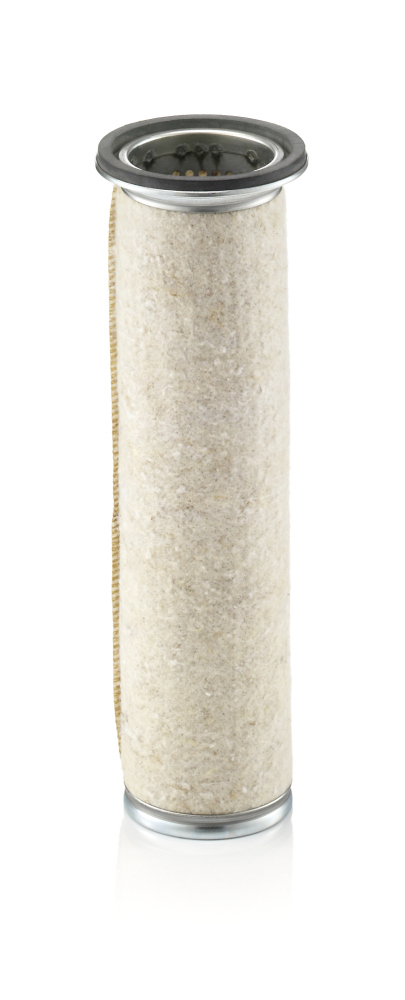 Secondary Air Filter - CF 840 MANN-FILTER