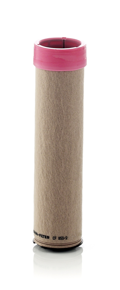Filtro aria secondaria - CF 850/2 MANN-FILTER