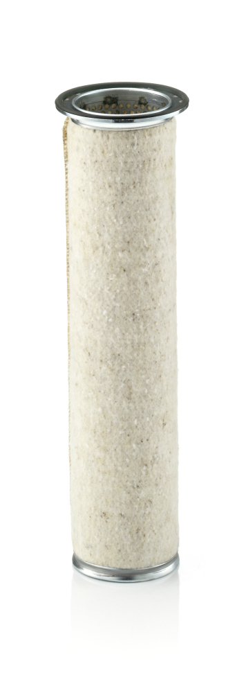 Secondary Air Filter - CF 922 MANN-FILTER