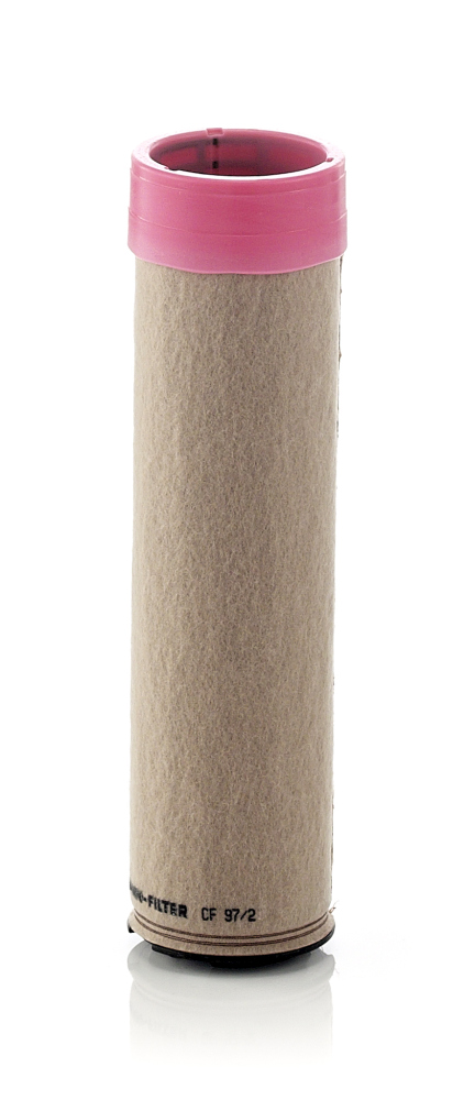 Secondary Air Filter - CF 97/2 MANN-FILTER