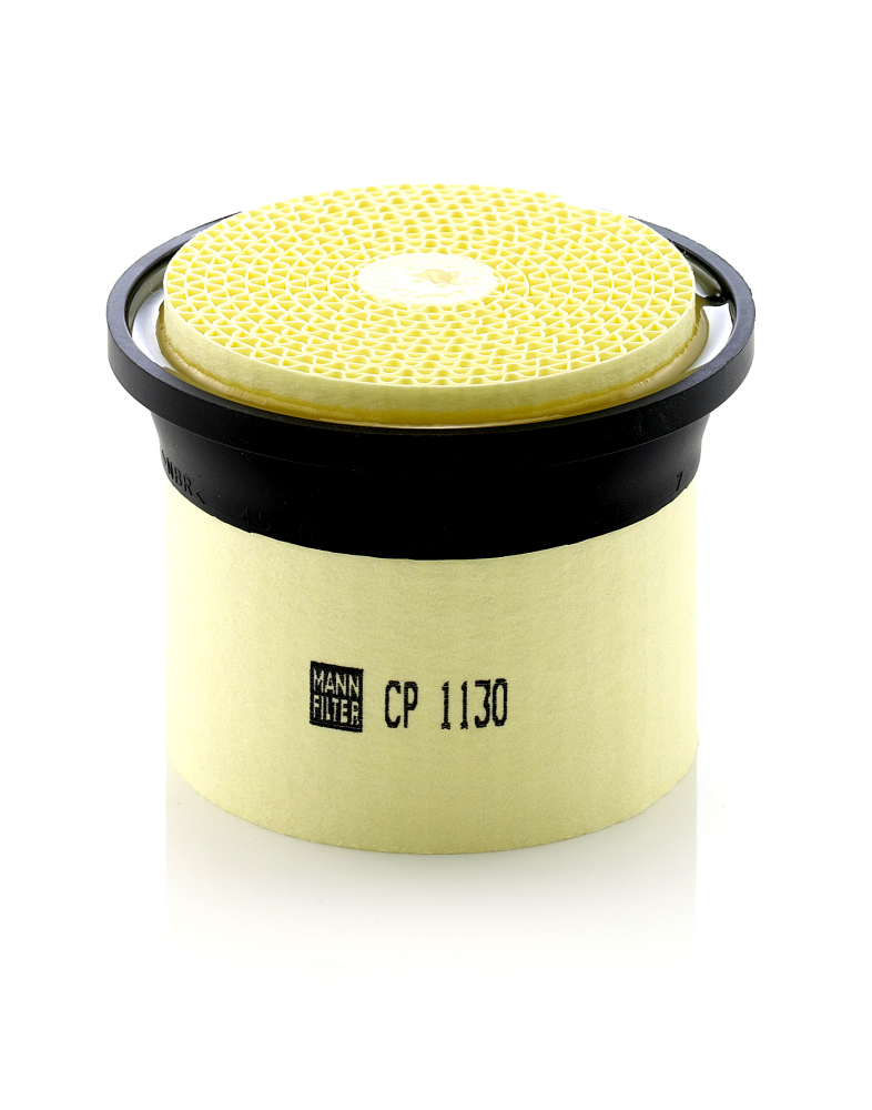 Filtro aria - CP 1130 MANN-FILTER