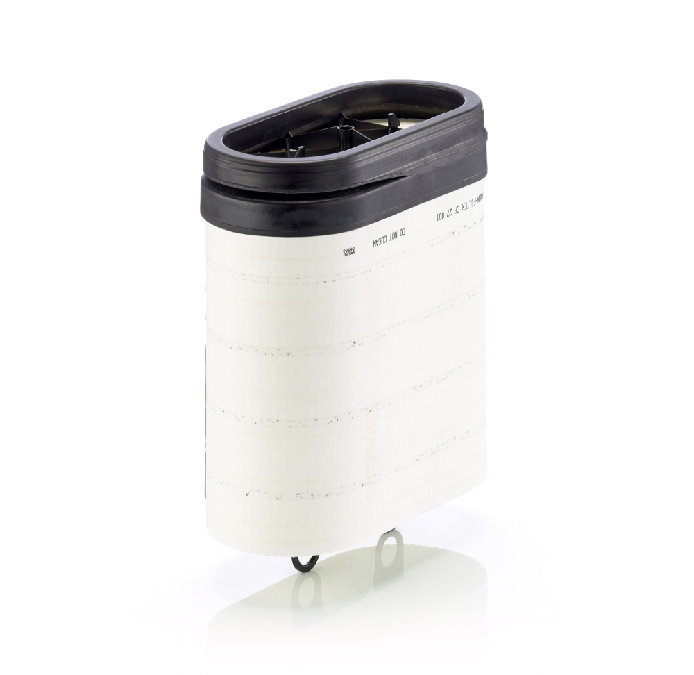 Filtro aria - CP 27 001 MANN-FILTER