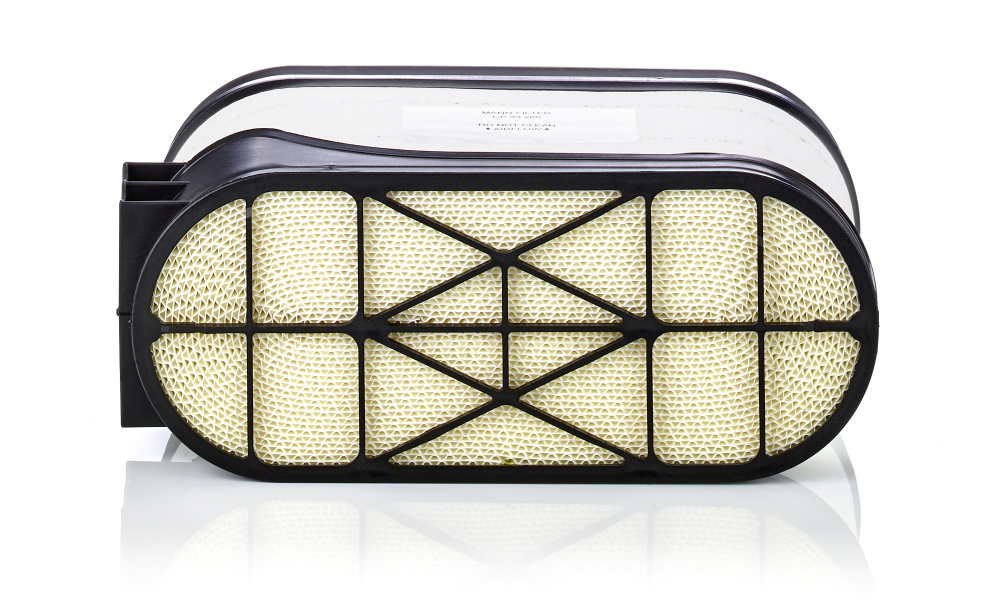 Air Filter - CP 33 280 MANN-FILTER