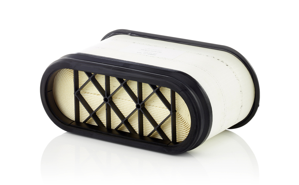 Air Filter - CP 33 300 MANN-FILTER