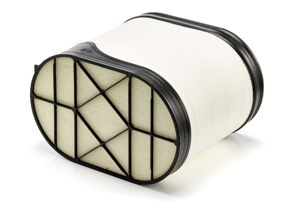 Filtro aria - CP 33 540 MANN-FILTER