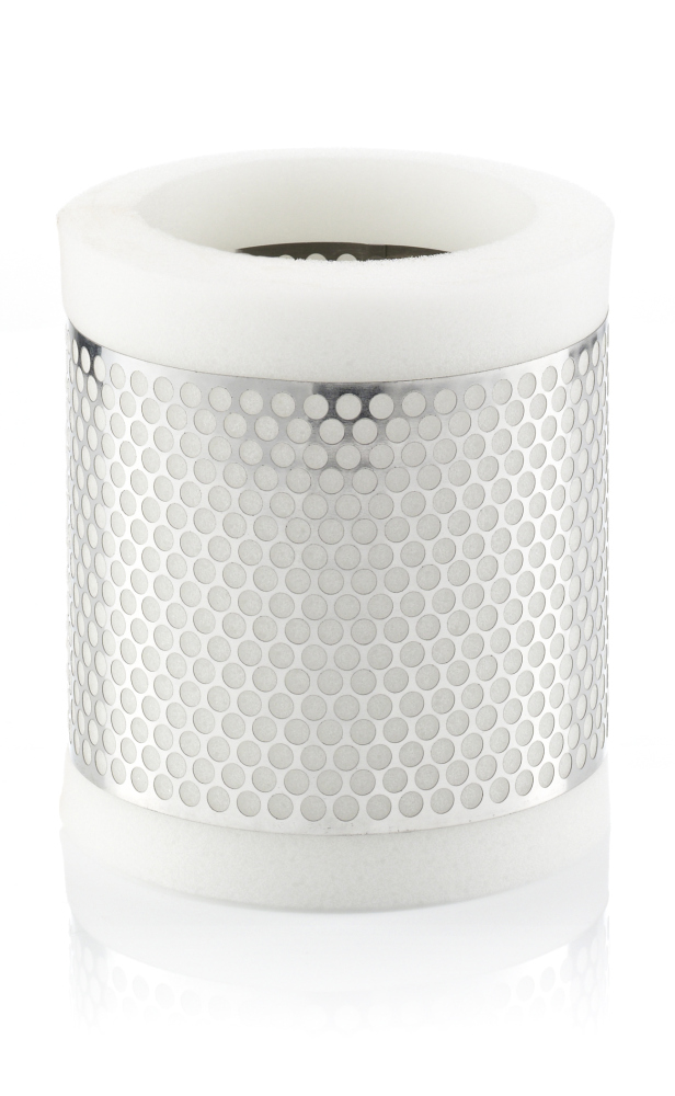 oro filtras - CS 1343 MANN-FILTER