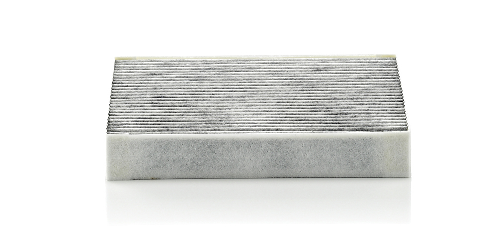 Filter, interior air - CUK 2030 MANN-FILTER