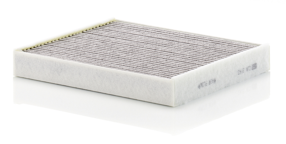 Filter, interior air - CUK 2143 MANN-FILTER