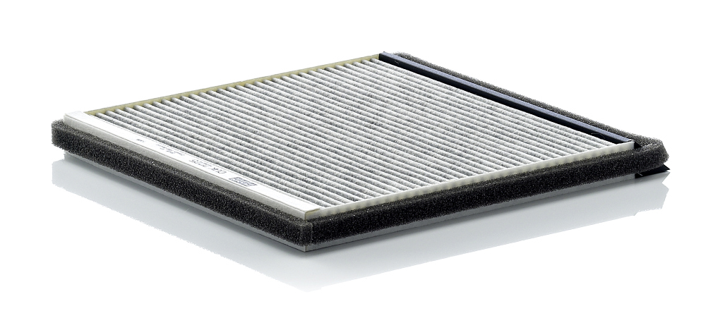 Filter, interior air - CUK 2225 MANN-FILTER