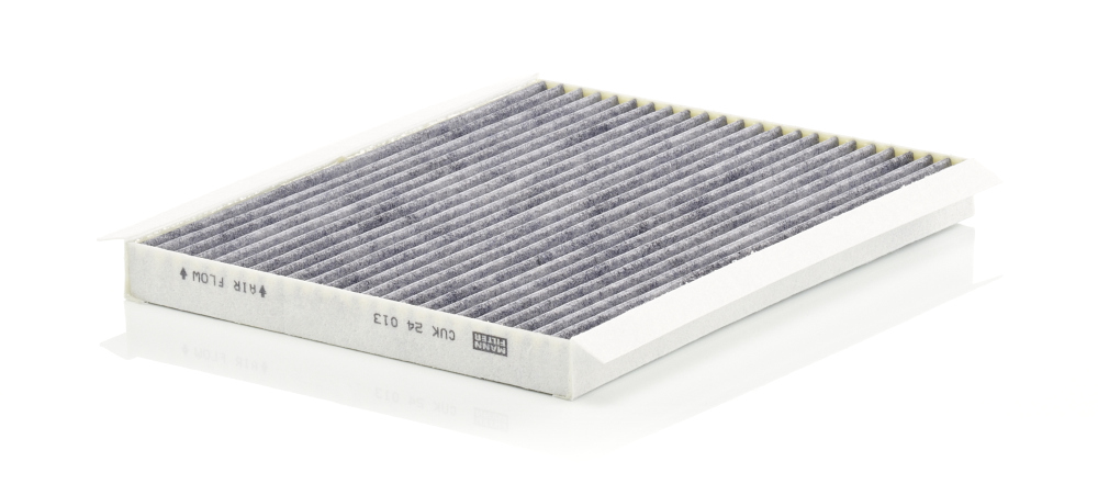 Filter, interior air - CUK 24 013 MANN-FILTER