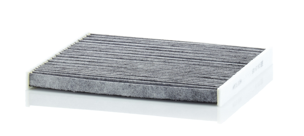 Filter, interior air - CUK 24 026 MANN-FILTER