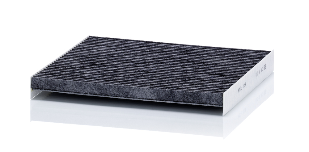filtras, salono oras - CUK 26 019 MANN-FILTER