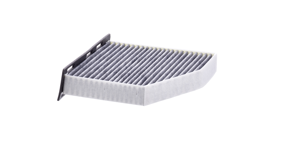 Filter, interior air - CUK 2939/1 MANN-FILTER