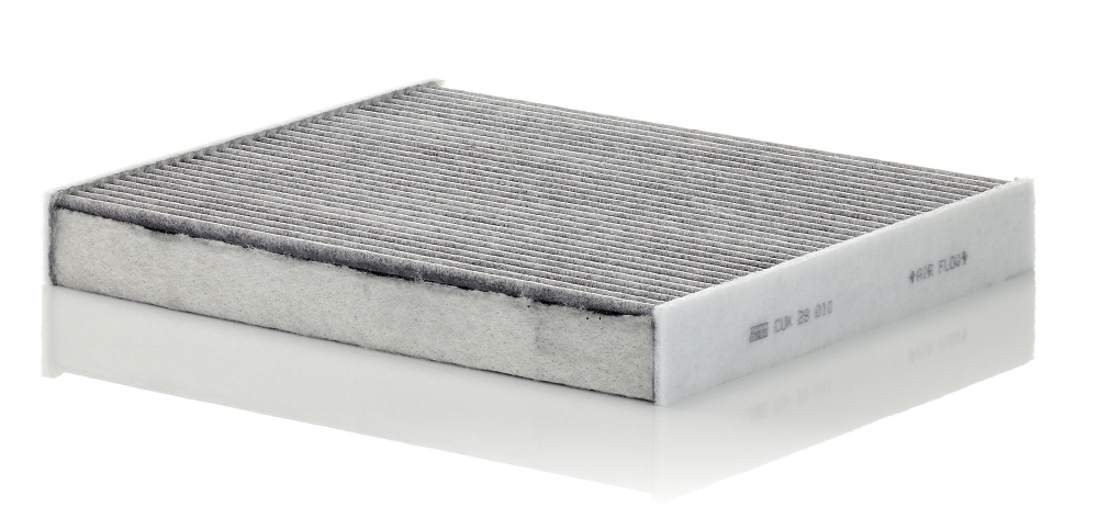 Filter, interior air - CUK 29 010 MANN-FILTER