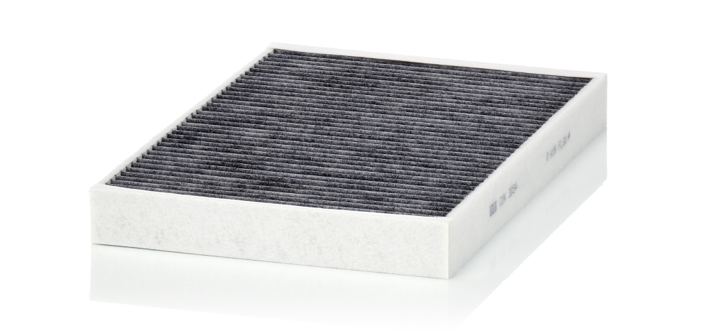 Filter, interior air - CUK 3054 MANN-FILTER