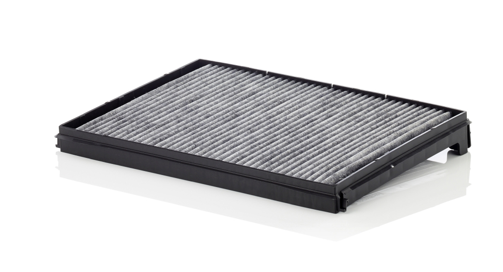 Filter, interior air - CUK 33 001 MANN-FILTER