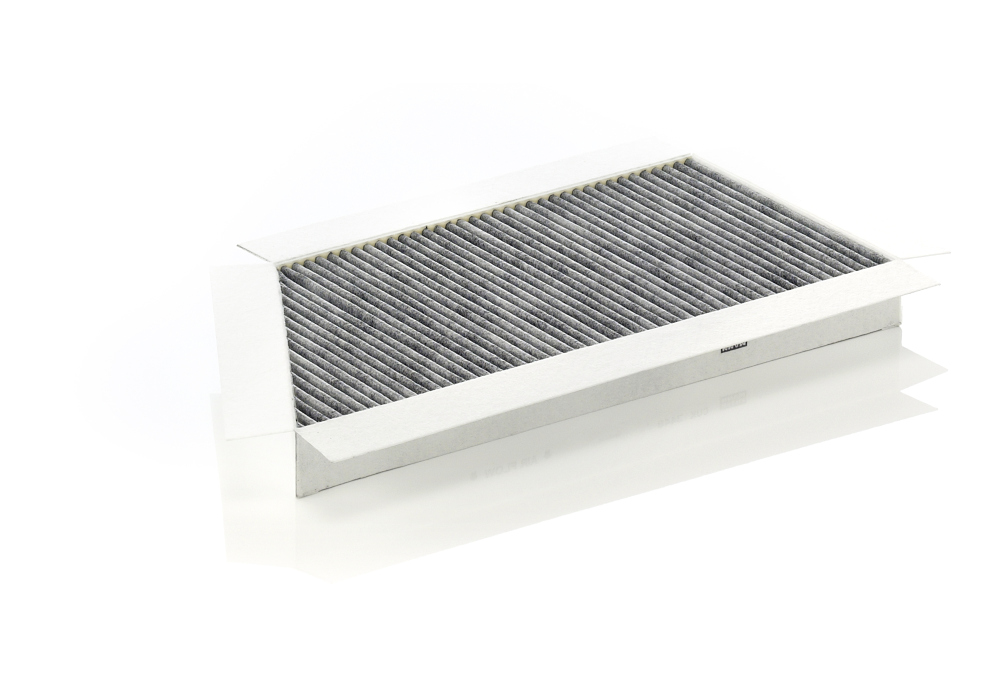 Filter, interior air - CUK 3448 MANN-FILTER