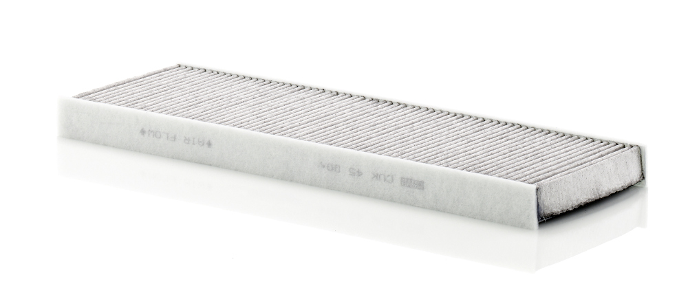 Filter, interior air - CUK 45 004 MANN-FILTER