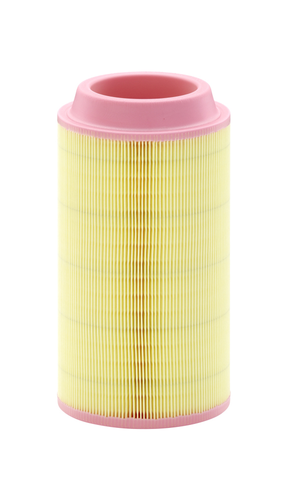 Filtro, Aria abitacolo - CU 16 400 MANN-FILTER