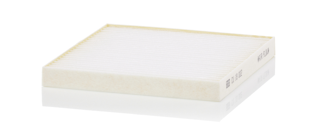 Filter, interior air - CU 18 002 MANN-FILTER