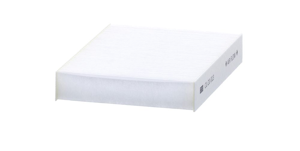Filter, interior air - CU 20 013 MANN-FILTER