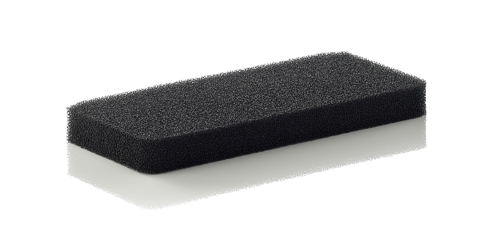 filtras, salono oras - CU 2101 MANN-FILTER