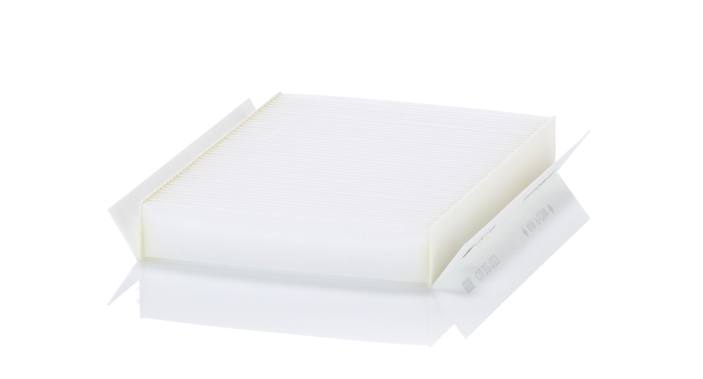 Filter, interior air - CU 22 022 MANN-FILTER