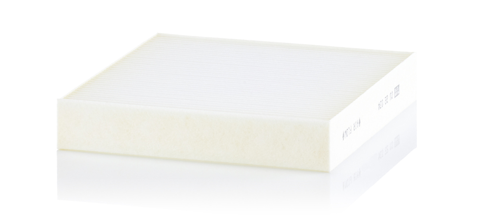 Filter, interior air - CU 22 034 MANN-FILTER