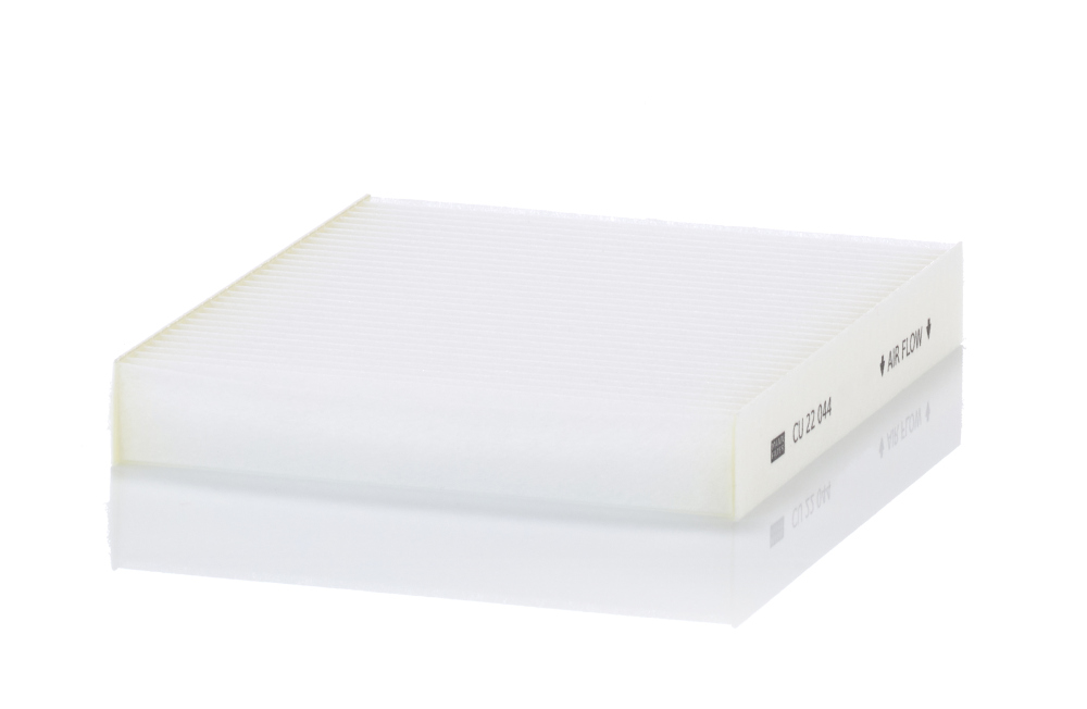 Filter, interior air - CU 22 044 MANN-FILTER
