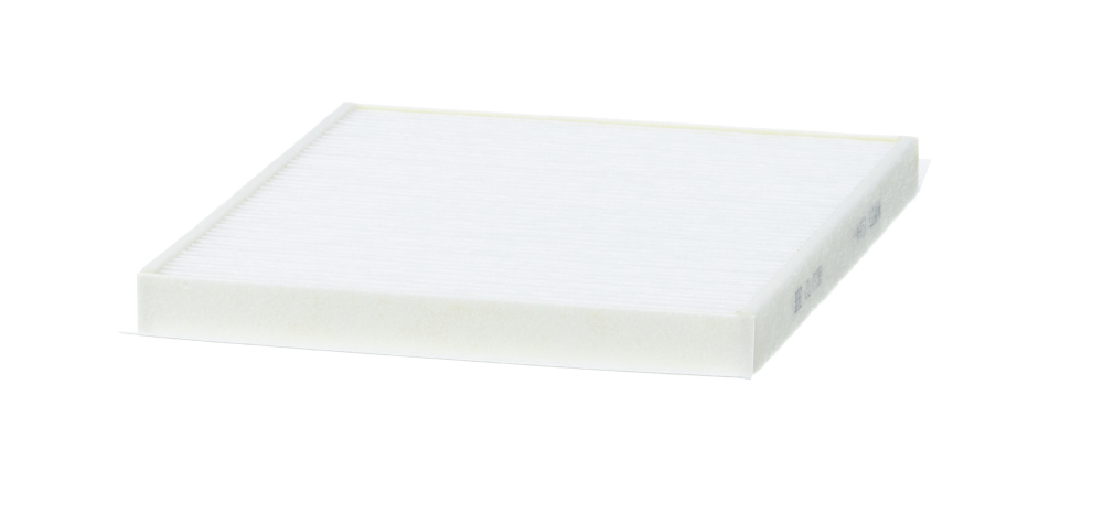 Filter, interior air - CU 2330 MANN-FILTER