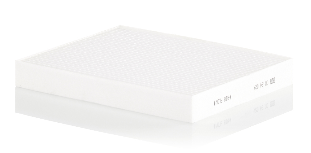 filtras, salono oras - CU 24 024 MANN-FILTER