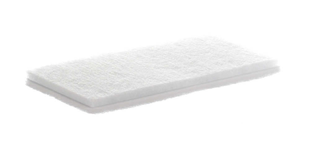 Filter, interior air - CU 2603 (10) MANN-FILTER