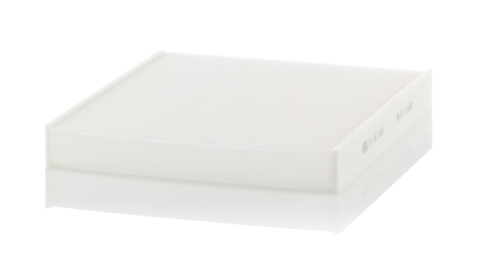 filtras, salono oras - CU 26 009 MANN-FILTER