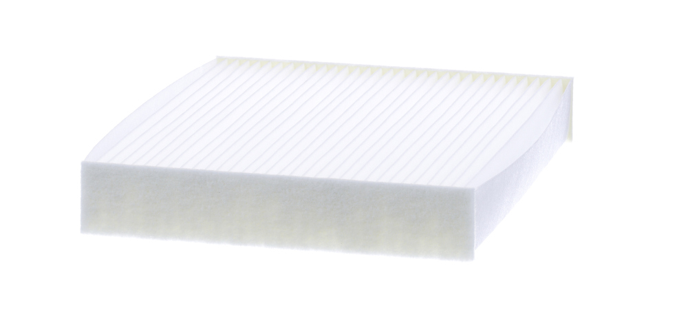 filtras, salono oras - CU 28 020 MANN-FILTER