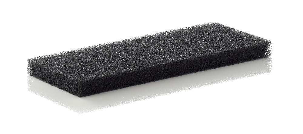 Filter, interior air - CU 3001 MANN-FILTER