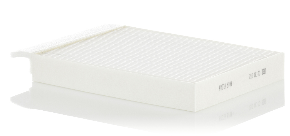 Filter, interior air - CU 30 012 MANN-FILTER