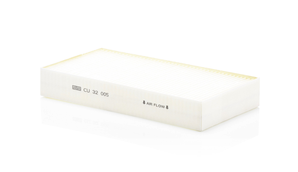 Filter, interior air - CU 32 005 MANN-FILTER