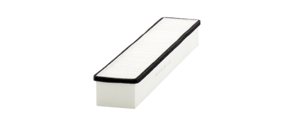 filtras, salono oras - CU 4330 MANN-FILTER