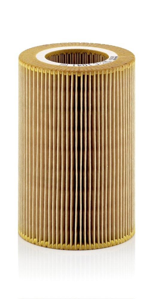 Air Filter - C 1041 MANN-FILTER